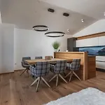 58 Apartmán