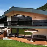 58 Apartmán Zell am See