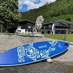 Apartmán 58 Zell am See