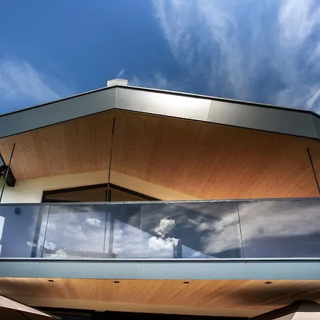 アパート 58 ツェル アム ゼー