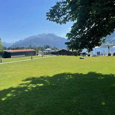Appartement 58 Zell am See
