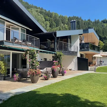 58 Appartement *