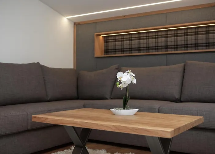 Appartement 58 *