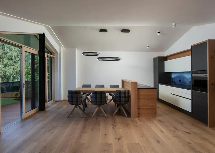 58 Appartamento Zell am See