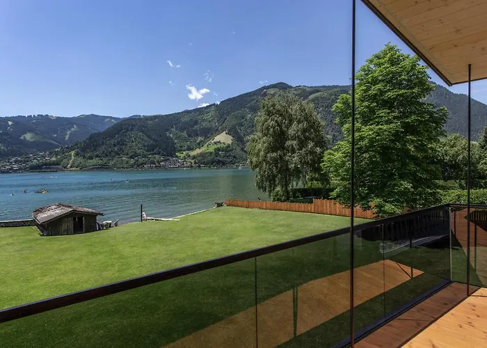 58 Zell am See