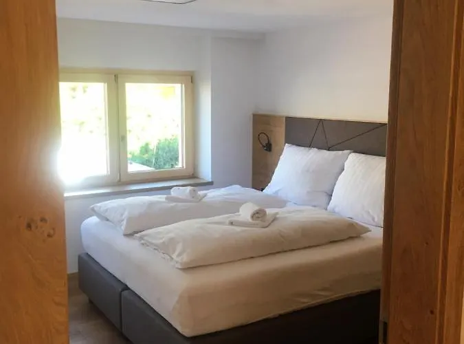 58 Appartement Zell am See