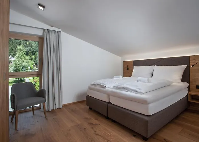 58 Appartement