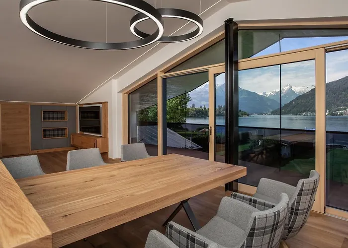 58 Zell am See