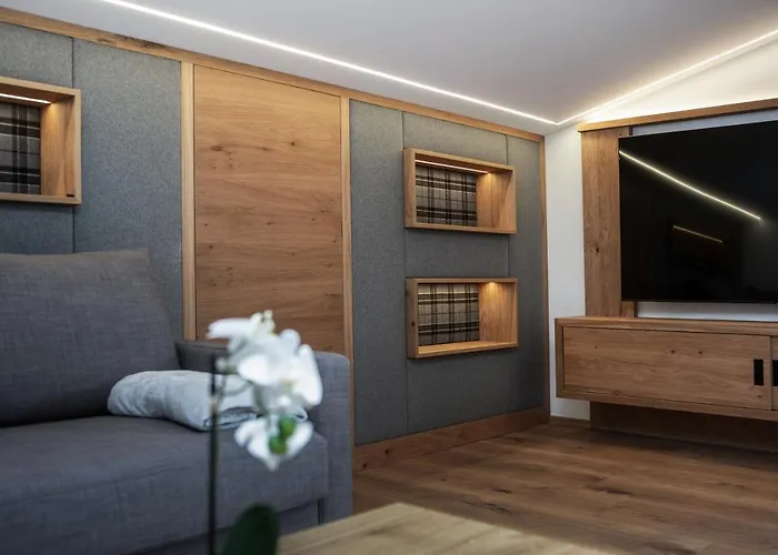Appartement 58