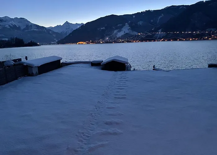 58 Zell am See