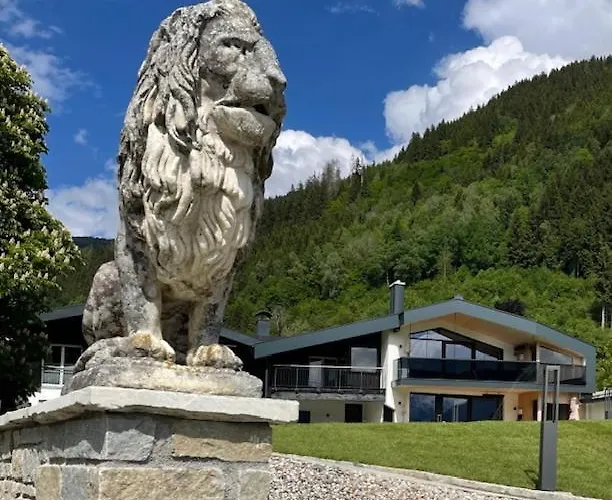 58 Appartement Zell am See