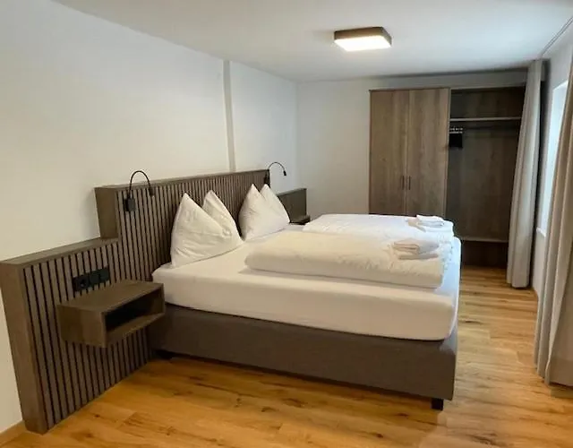 58 Appartement