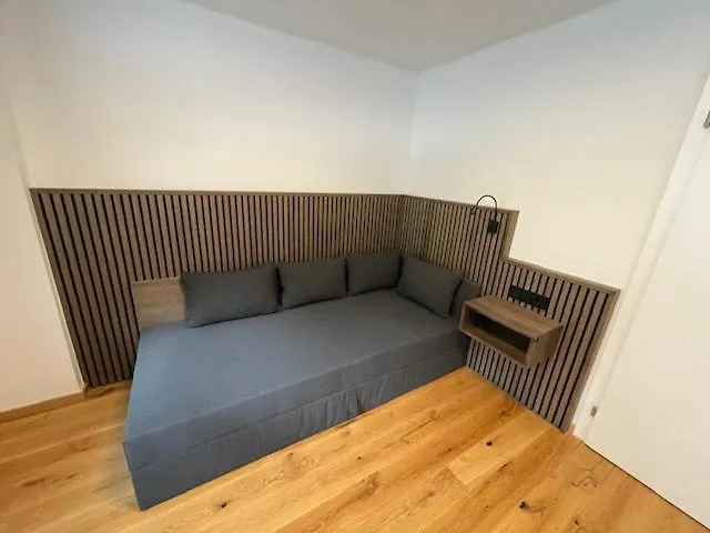 Appartement 58 *
