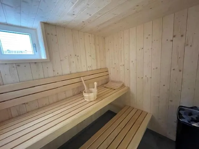 Appartement 58