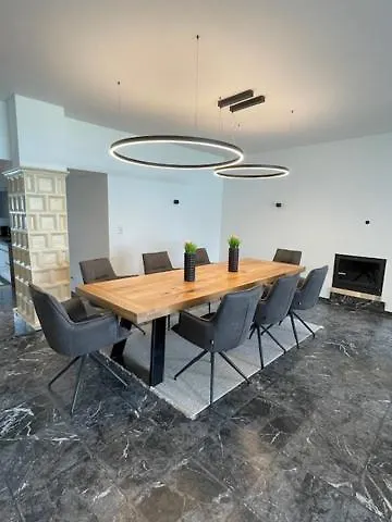 58 Appartement *