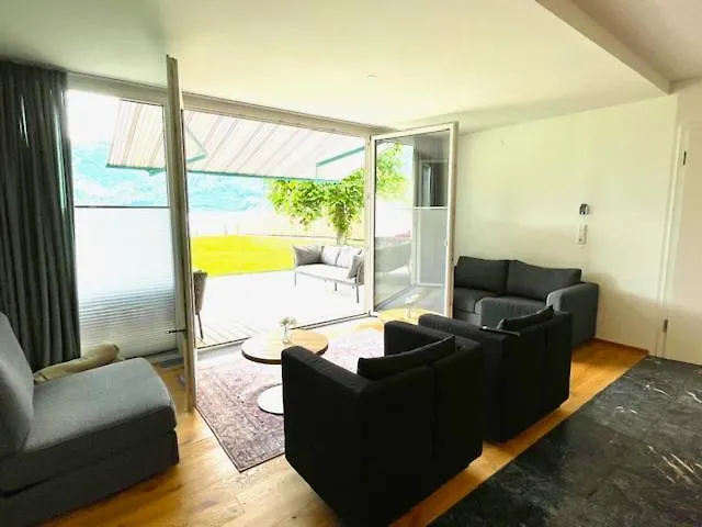 58 Appartement Zell am See