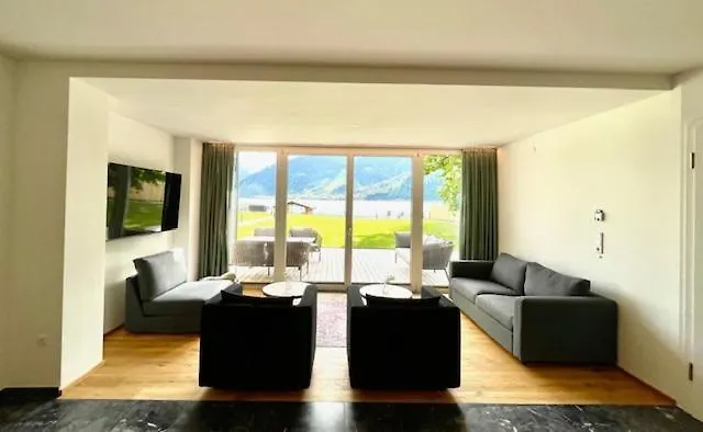 58 * Zell am See