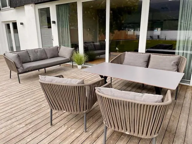 58 Appartement