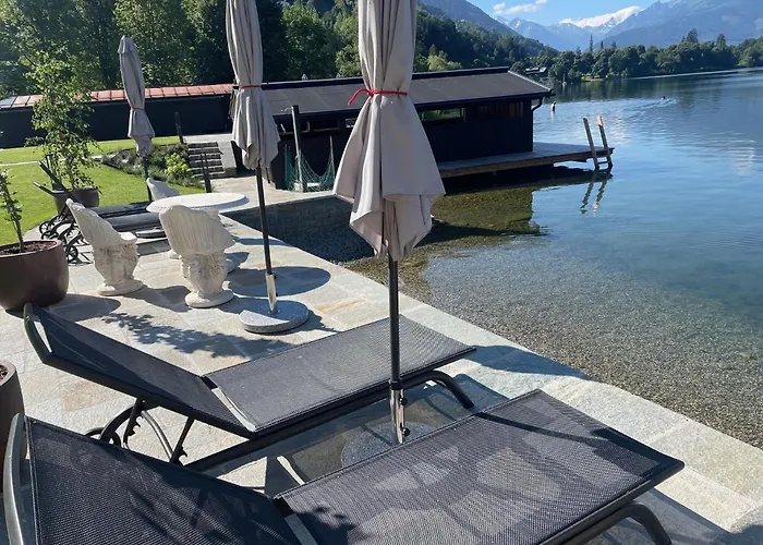 58 Appartement