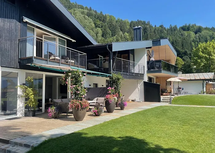 58 Appartement *