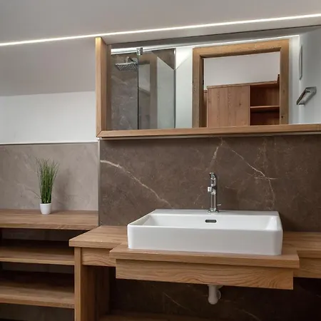58 Apartamento Zell am See