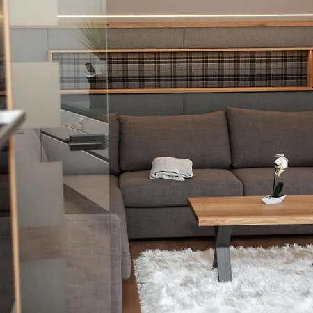 Apartamento 58 *