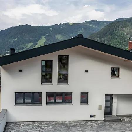 Apartamento 58 Zell am See