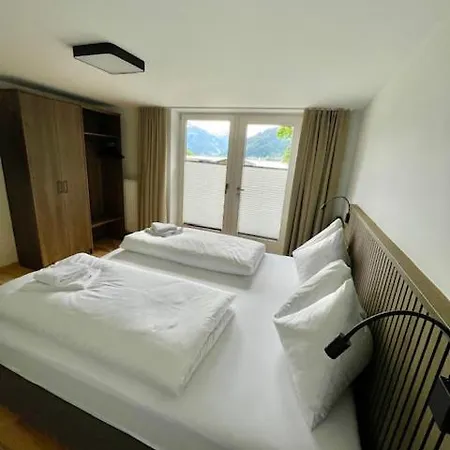Apartamento 58 Zell am See