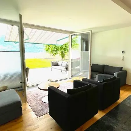 58 Apartamento Zell am See