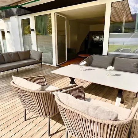 Apartamento 58 Zell am See